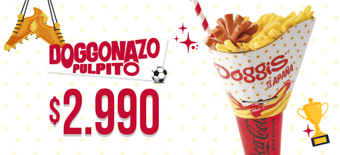 Doggonazo Pulpito